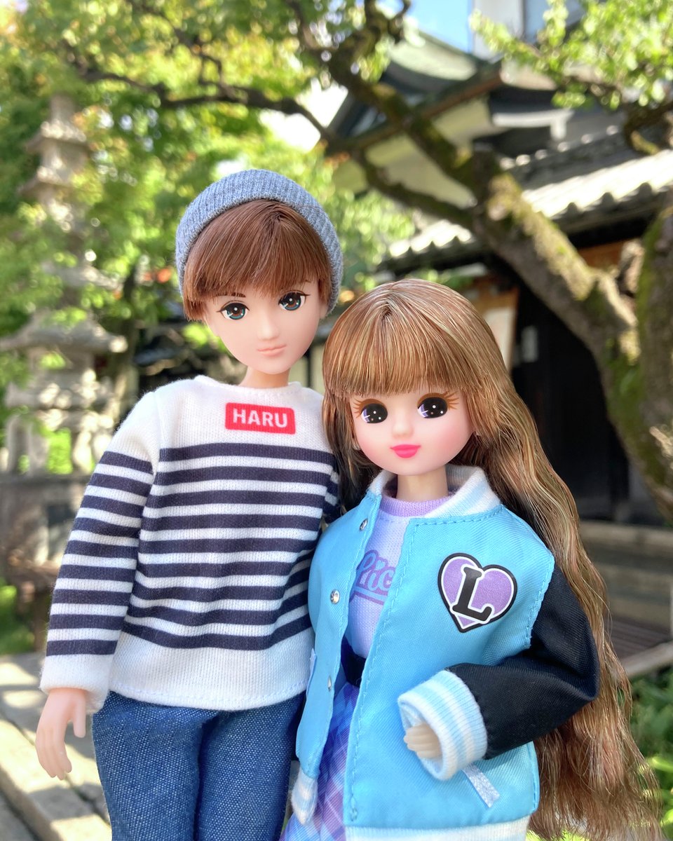 リカちゃん 公式 *♬ (@bonjour_licca) / Posts / X