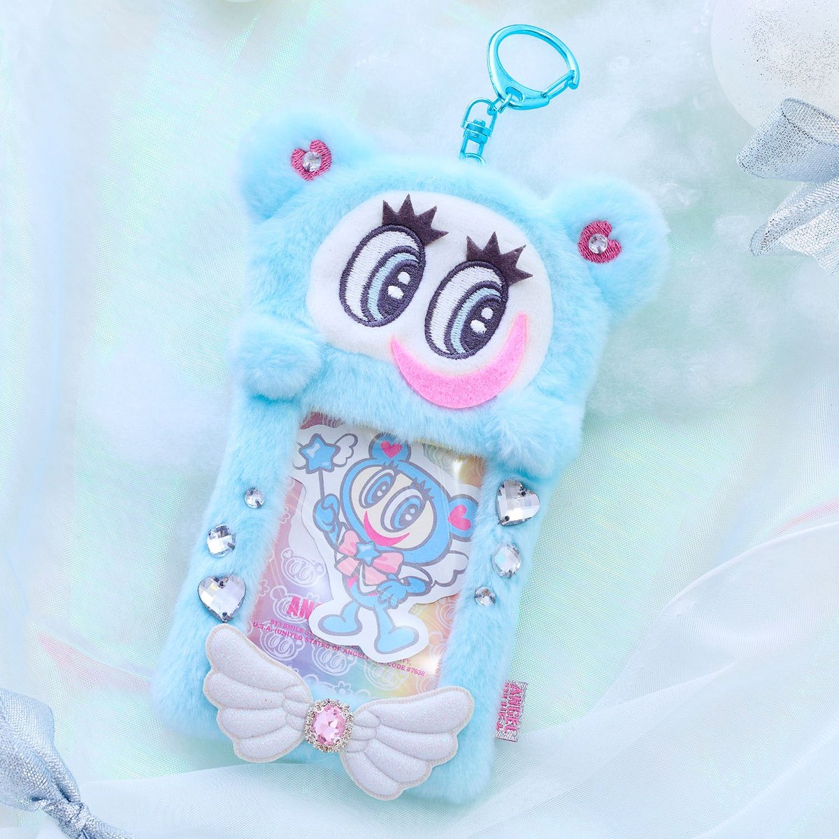 エンジェルブルー ナカムラくん【公式】 (@nakamurakunfan) / Posts / X