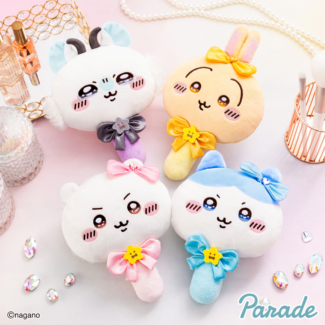 ちいかわ☆お役立ちインフォ (@chiikawa_info) / Posts / X