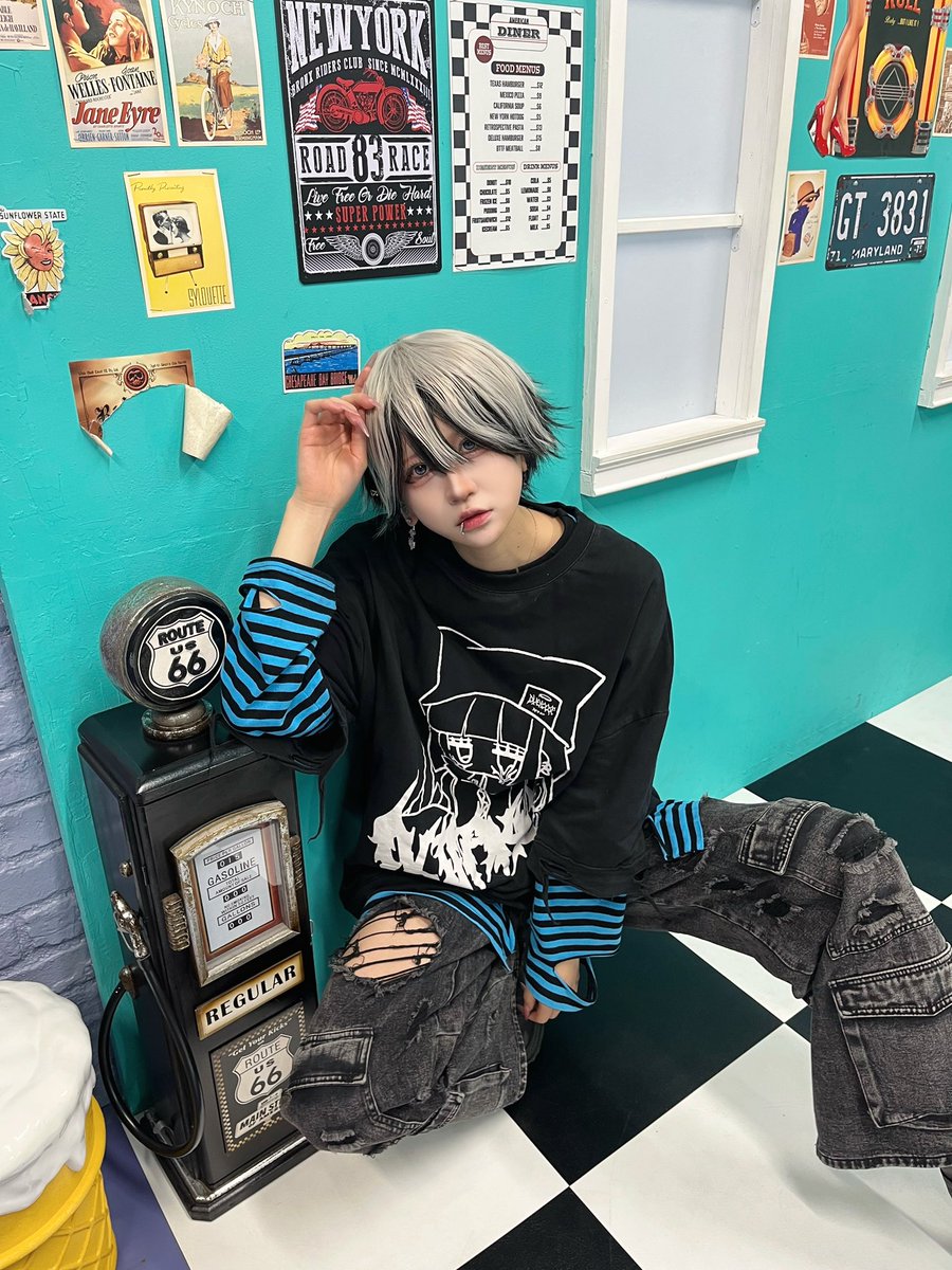 めぅめぅ【あくまで天使】 (@akuten_meu) / Posts / X