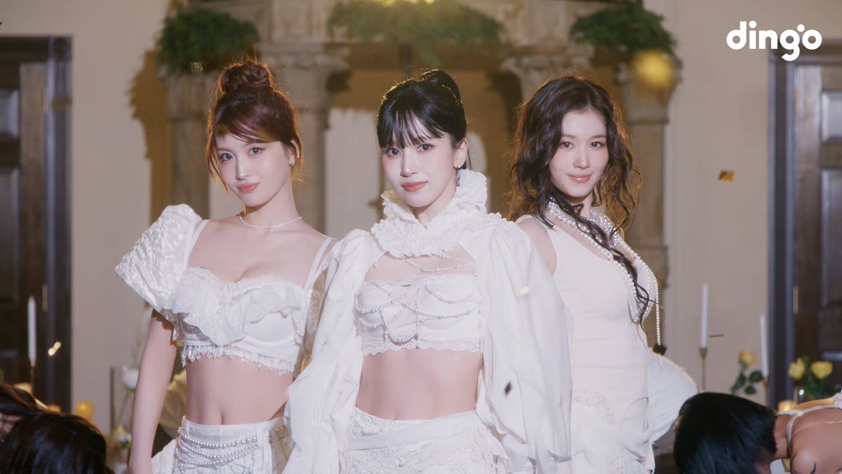 MY MISAMO SO GORGEOUS