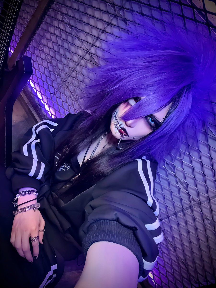 DAMNED 酔花 (@Suica_DAMNED) / Posts / X