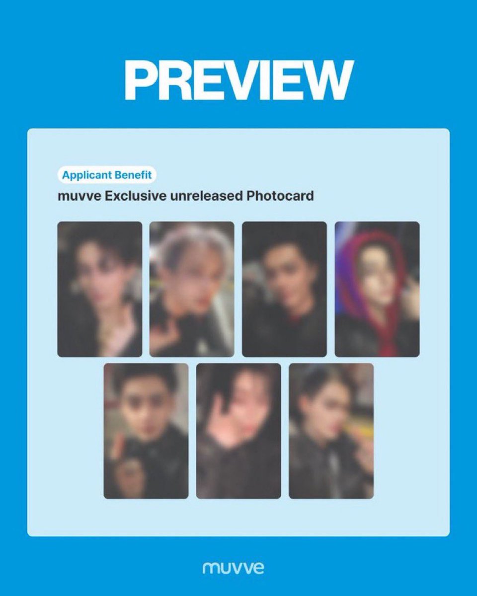 ENHYPEN エナプ THE SIN : VANISH muvveshop ラキドロ 3.0 特典 トレカ