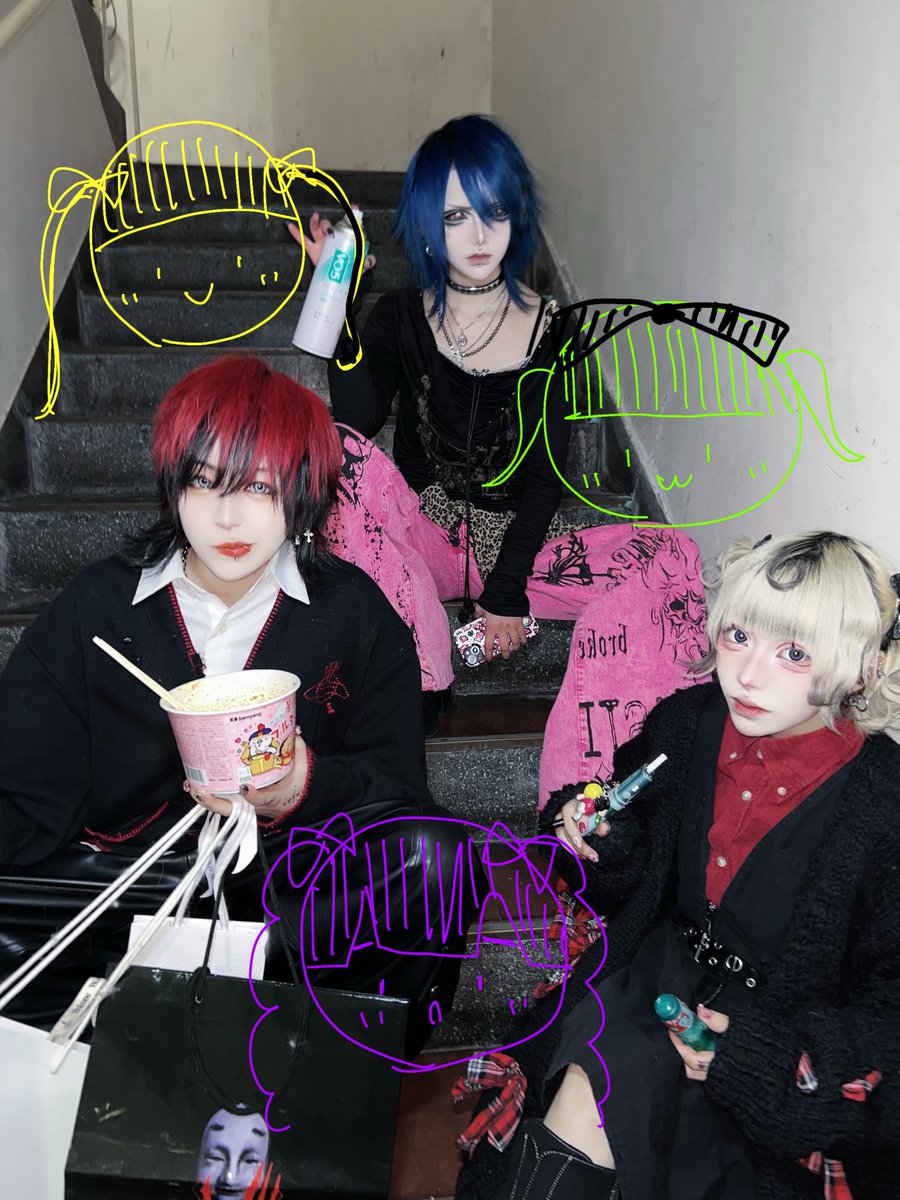 マザリ (@mazari_info) / Highlights / X