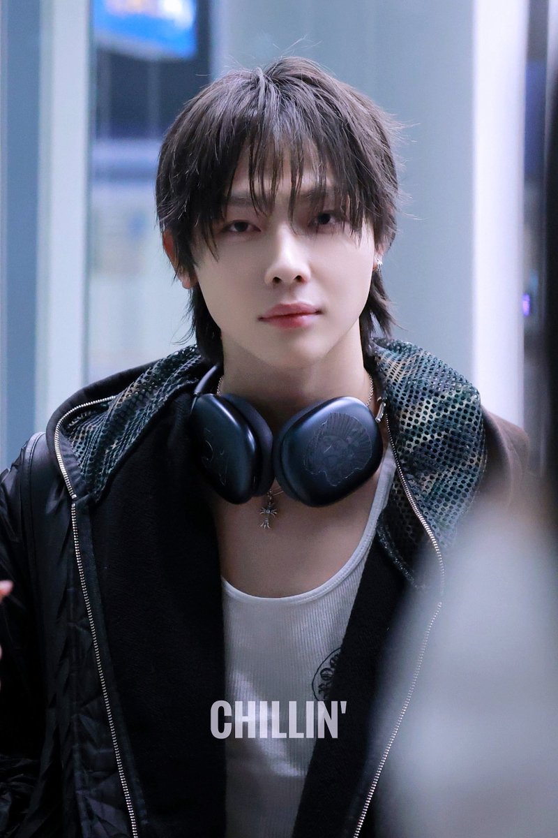 260219 #andTEAM #앤팀 #니콜라스 #NICHOLAS #ニコラス #王奕翔