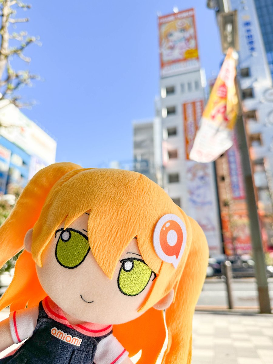 あみこ🧡あみあみ (@amicoamiami) / Posts / X