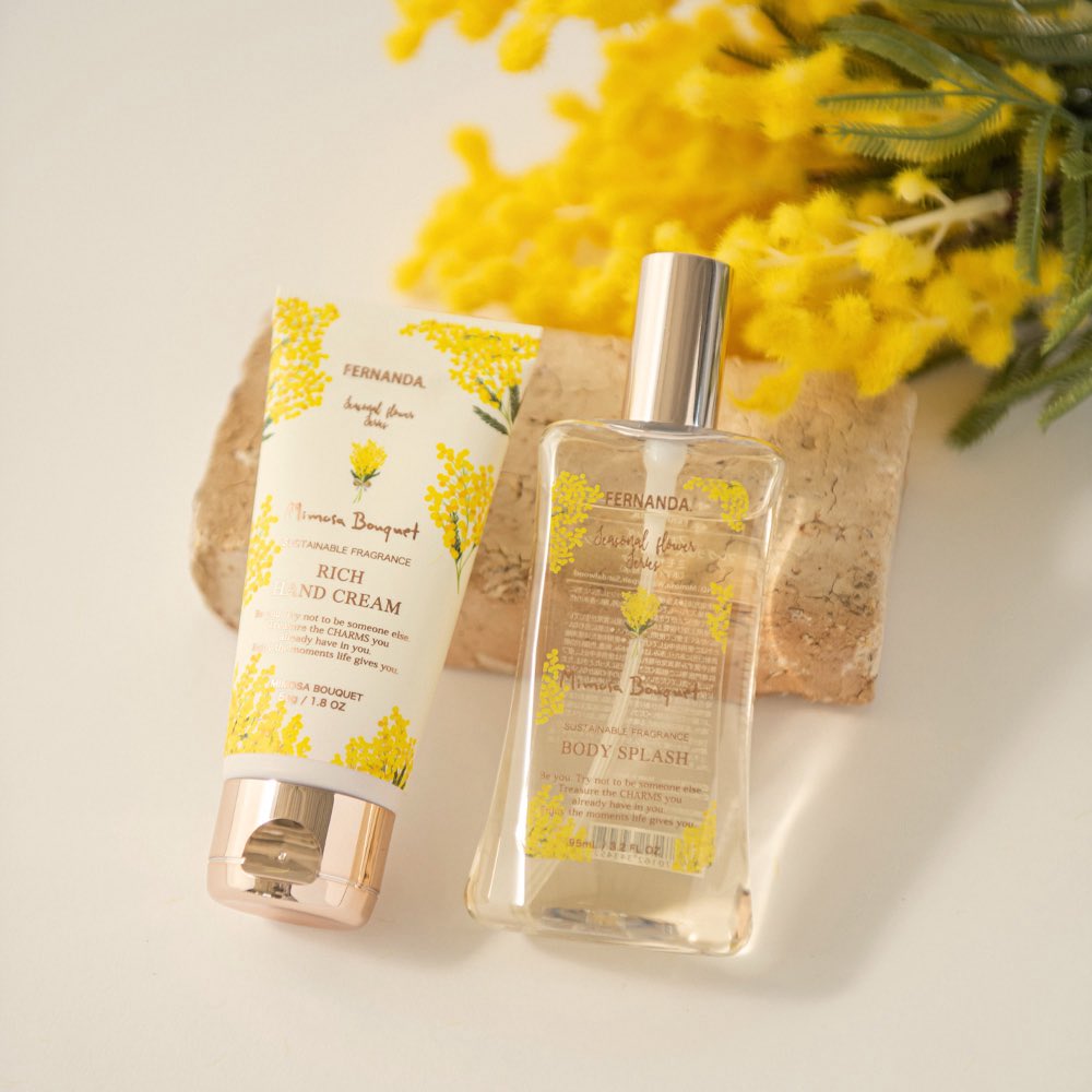 FERNANDA【公式】 (@fernanda_ltd) / Posts / X