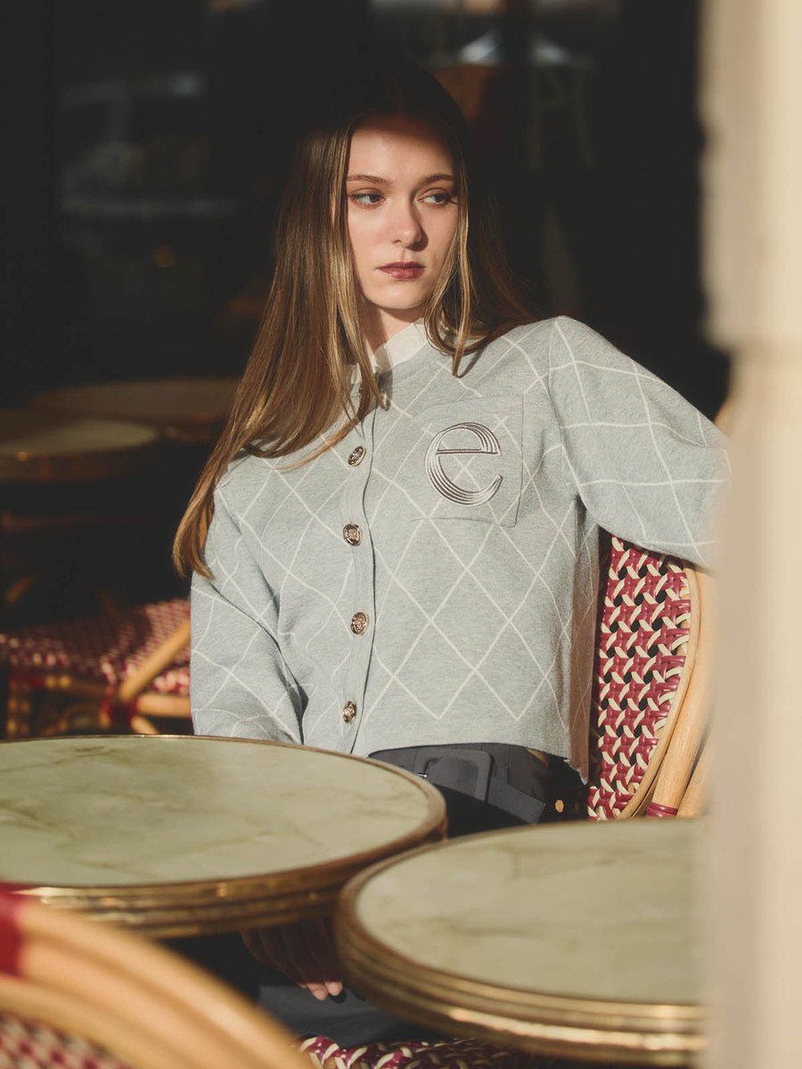 こちら本日より販売開始しております .ᐟ.ᐟ アイテム詳細はこちらから