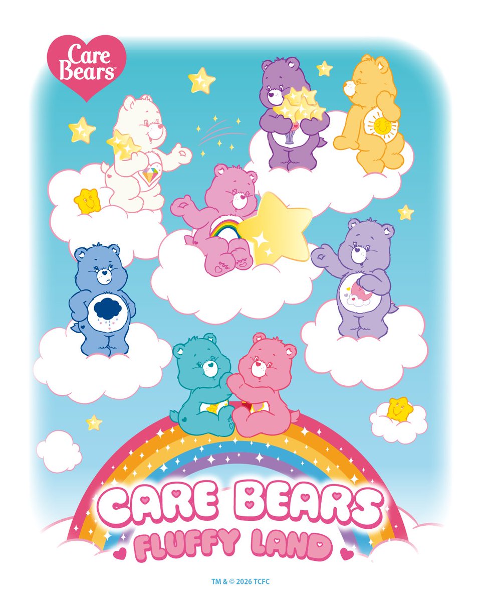 新品】ケアベア 詰め合わせ ケアベアの商品一覧| プラザオンラインストア