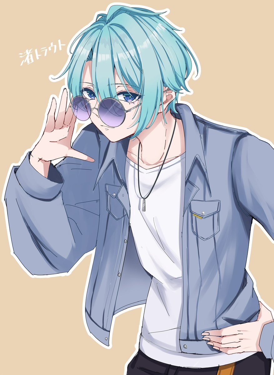 Post by 黎千@イラスト依頼受付中 on X: 全体Ver．