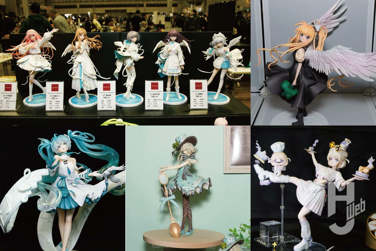 尺蠖羊LooperSheep WF2026冬 6-19-01 (@Sheepworm) / Posts / X