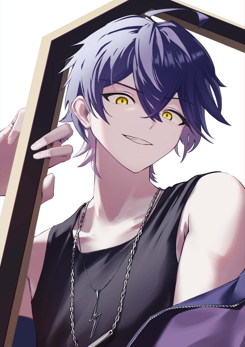 お前の言葉でいい。全部よこせるな？」 #天上天下いるま爆誕2026