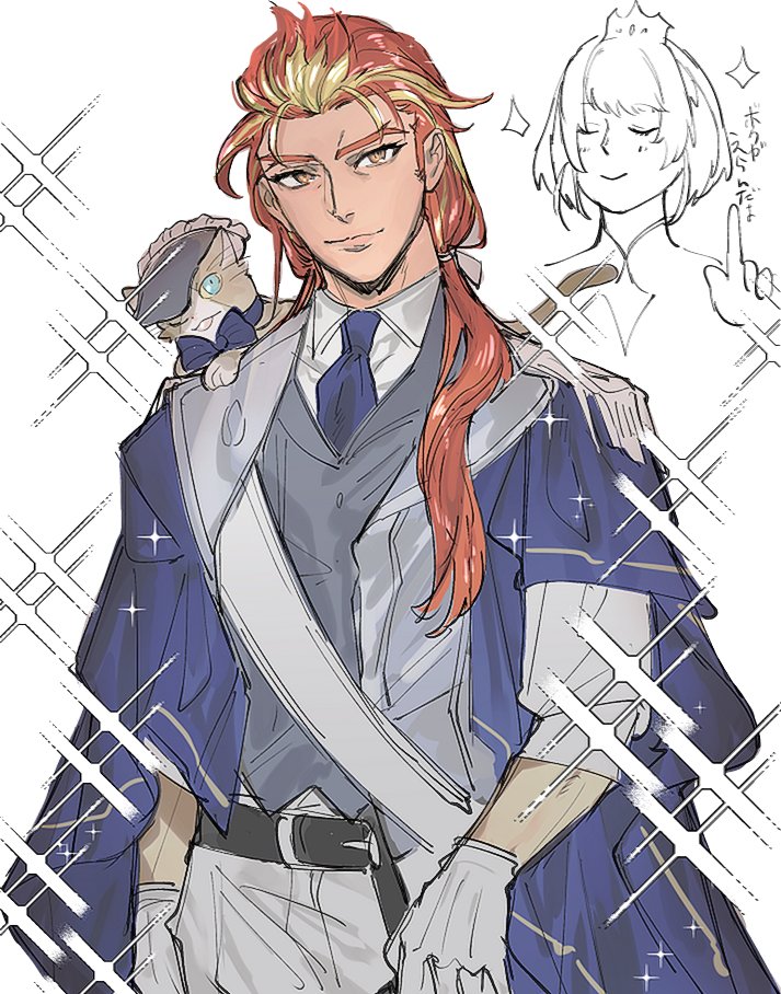 あんみつ (@_anmi2New) / Posts / X