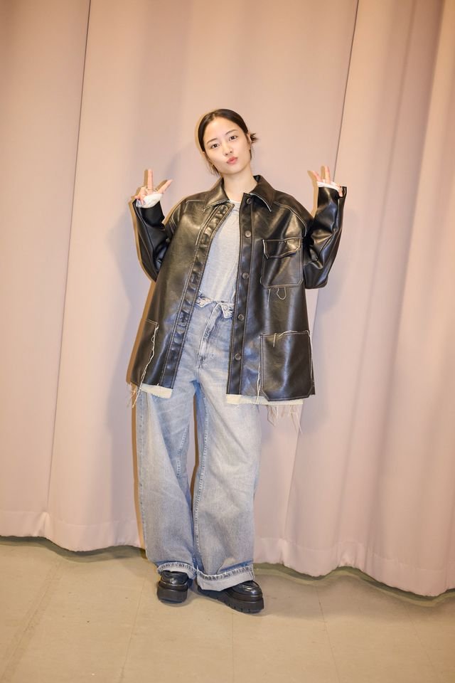 今週の #広瀬すず の「#よはくじかん」は… 🏆第1回 きゅんデミー賞を