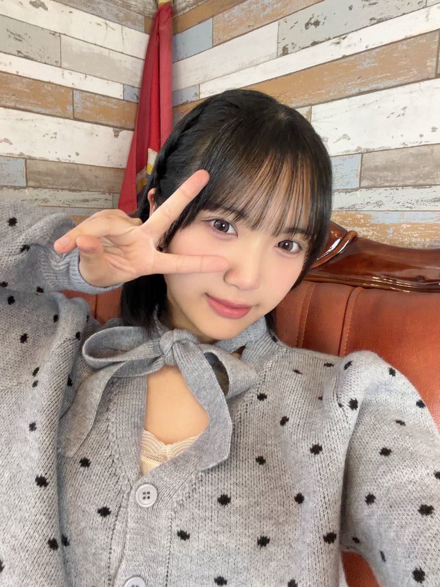 おはよーございます🌤️