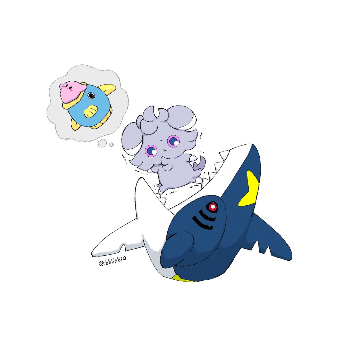 可愛すぎる😭💓