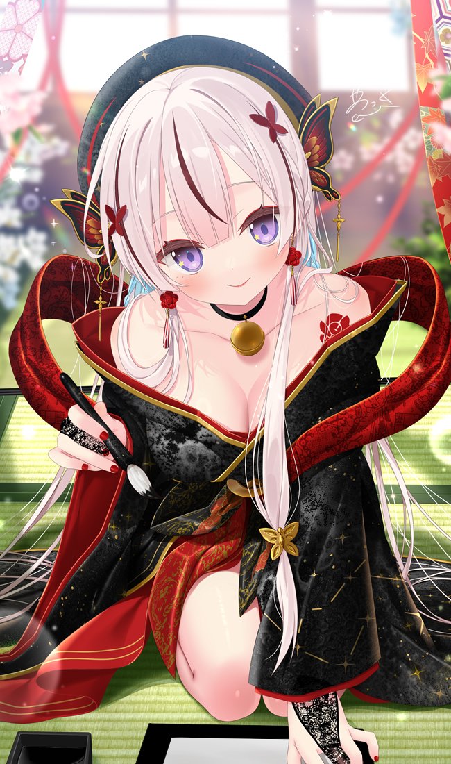 I'll do my best today too 💚