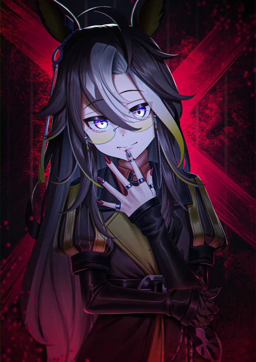 sisters👑🗺️ #umamusume #ウマ娘