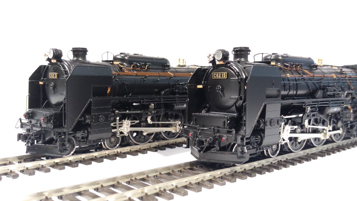 天賞堂 模型 銀座本店【公式】 (@tenshodo_models) / Posts / X