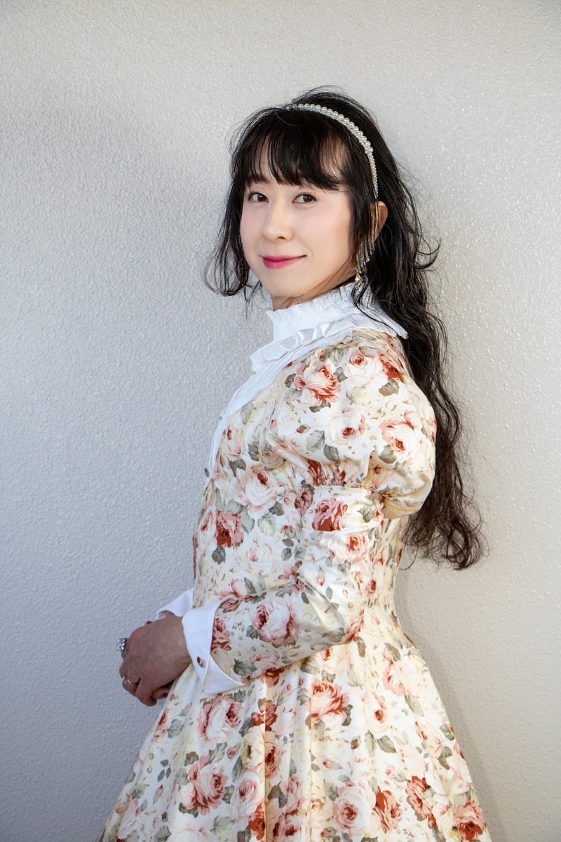 す、すてきーっ！！⸝⸝ ᷇࿀ ᷆⸝⸝♥️