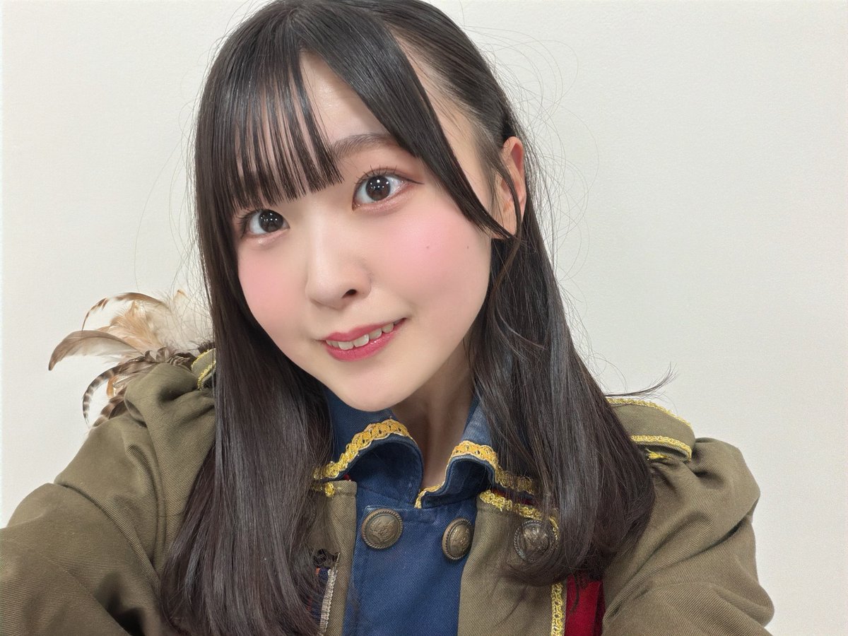 生で観るあおちゃんの可愛さは 今夜も完璧でした！ 明日は何と昼夜代打