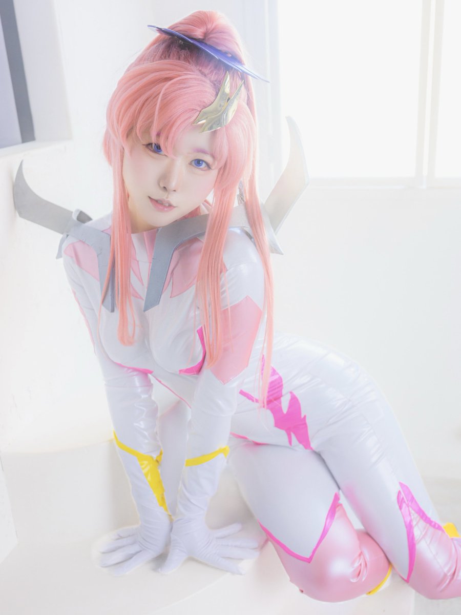 機動戦士ガンダムSEED FREEDOM ラクス・クライン コスプレ 「キラ