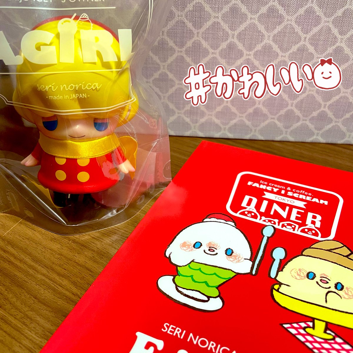 せり🍦のりか (@serinoricanews) / Posts / X