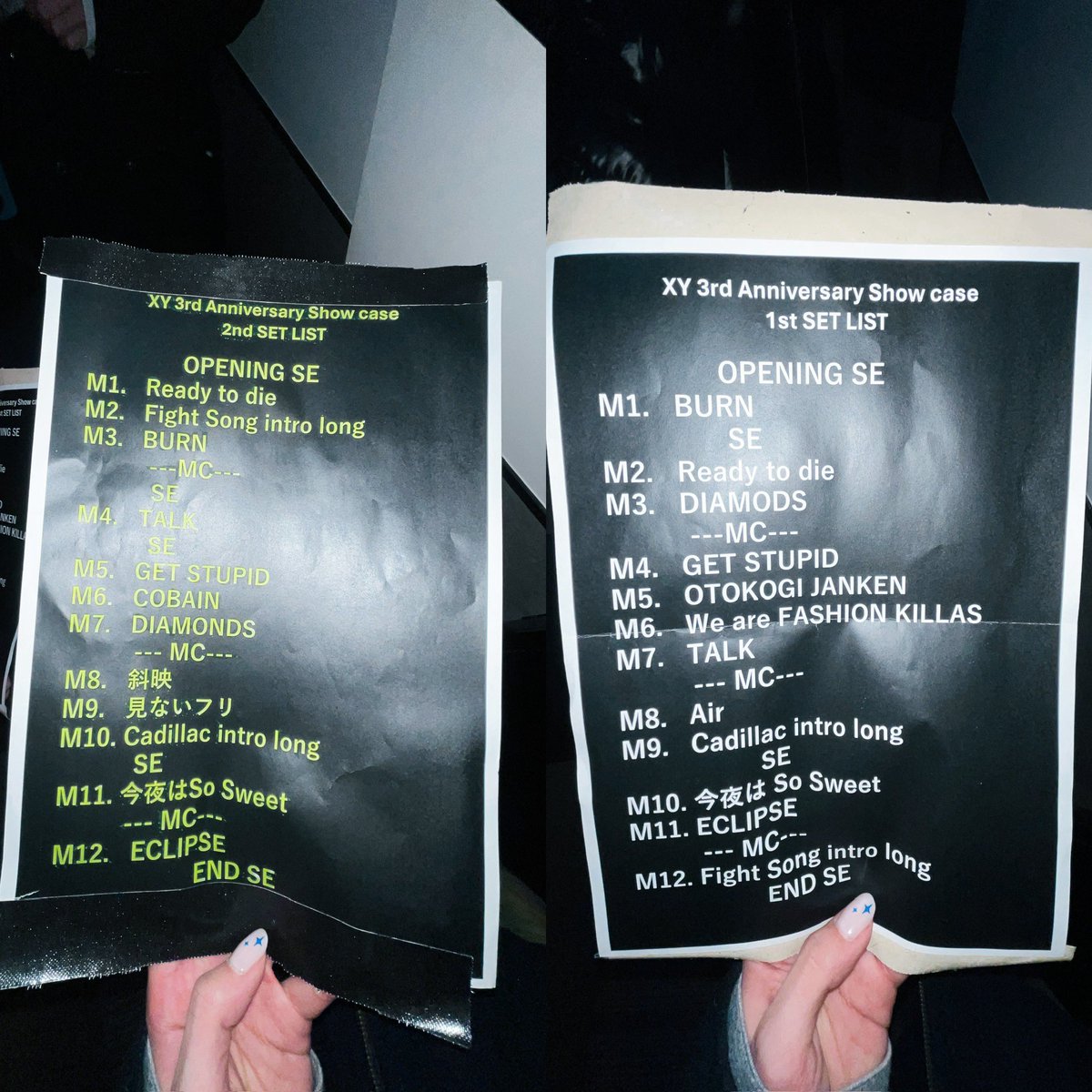 𝐏→☆ (@0830_pika) / Posts / X