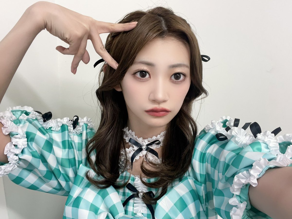 板倉可奈(CUTIE STREET) (@kana_cs1111) / Posts / X