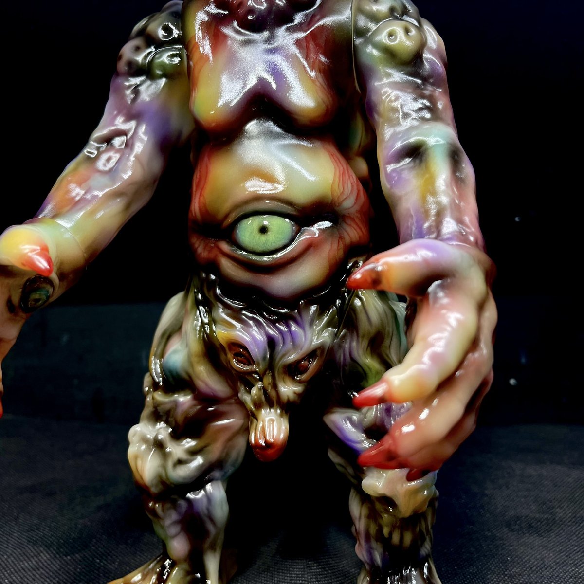 禁未来玩具 NO FUTURE TOYz (@nofuturetoyz) / Posts / X