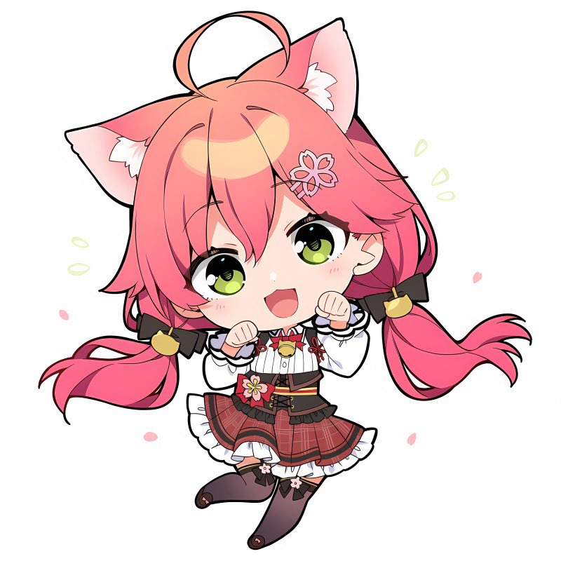 Post by くろねころん on X: 猫の日二日目！