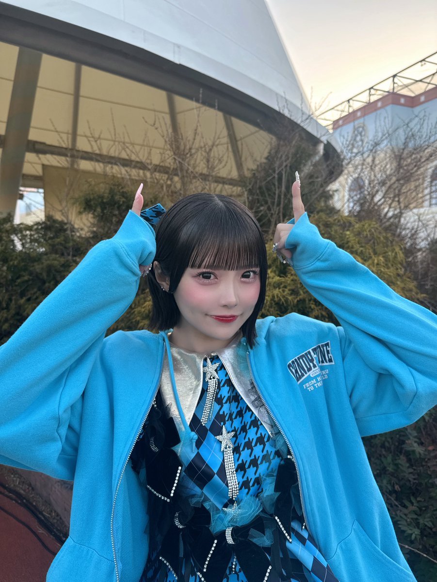 福山梨乃 (CANDY TUNE) (@rino_ct1224) / Highlights / X