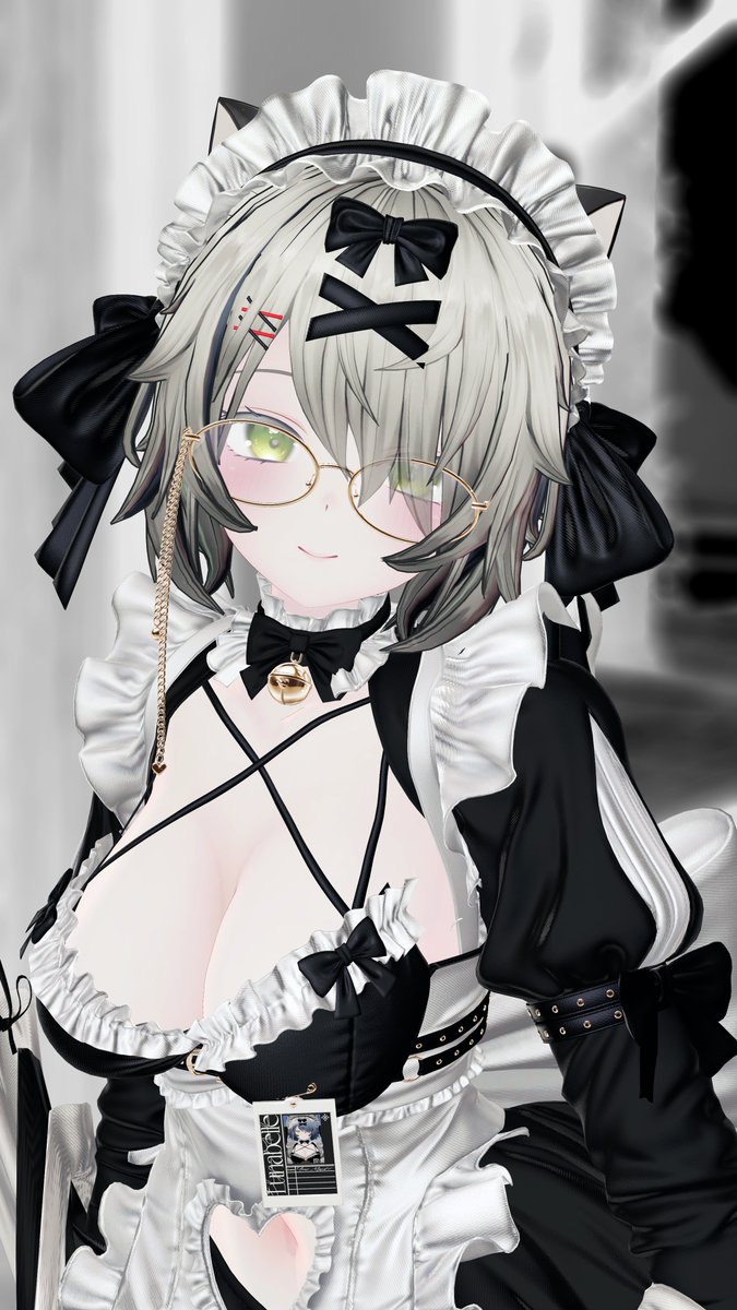 にゃる (@nyalnyal_VR) / Posts / X