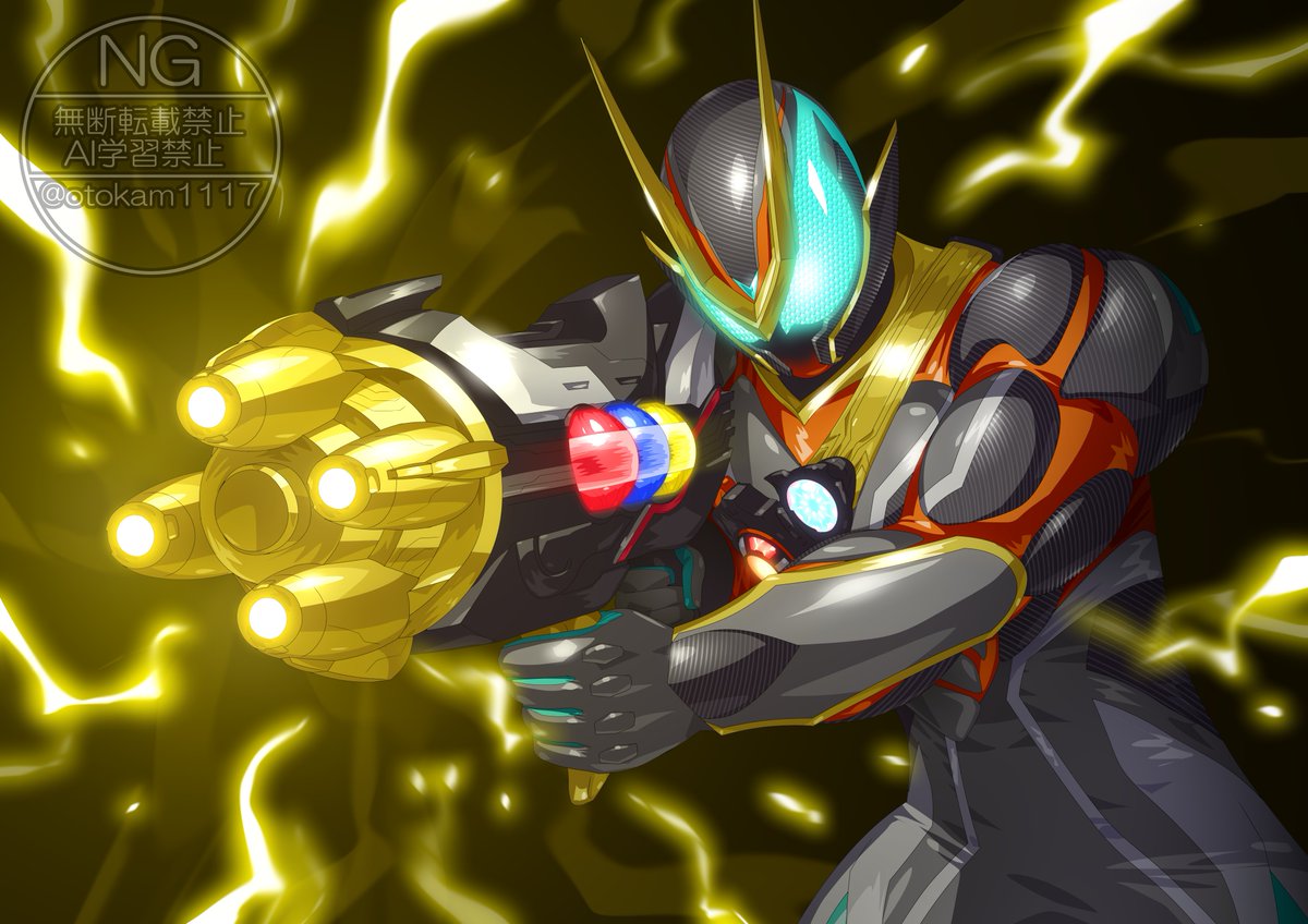 RT @otokam1117: トリプルゼッツァー