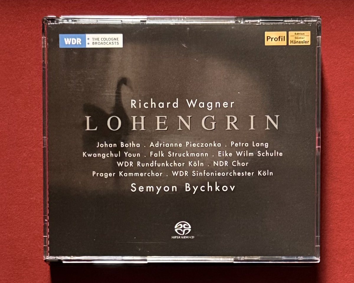 あー、これ絶対聴きたいやつ😆