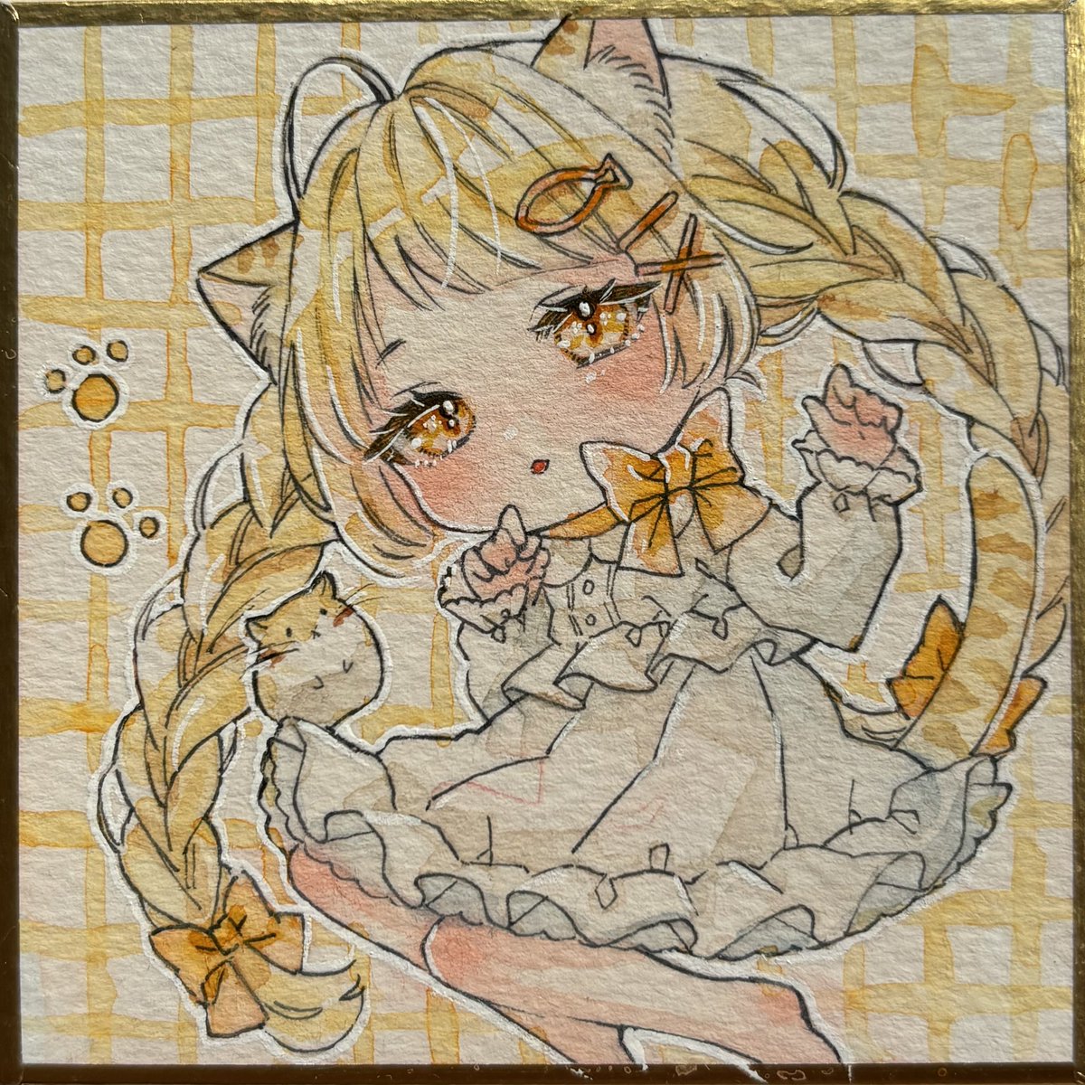 Post by あむ on X: 🐱🐾