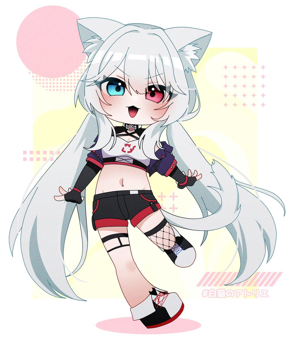 猫の日です 猫はいます