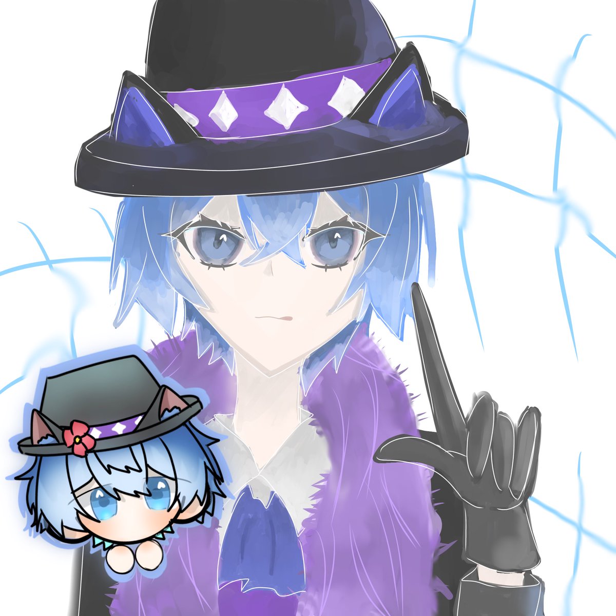 miyu @運ありと信じたい (@O36WDtdBKG14633) / Posts / X