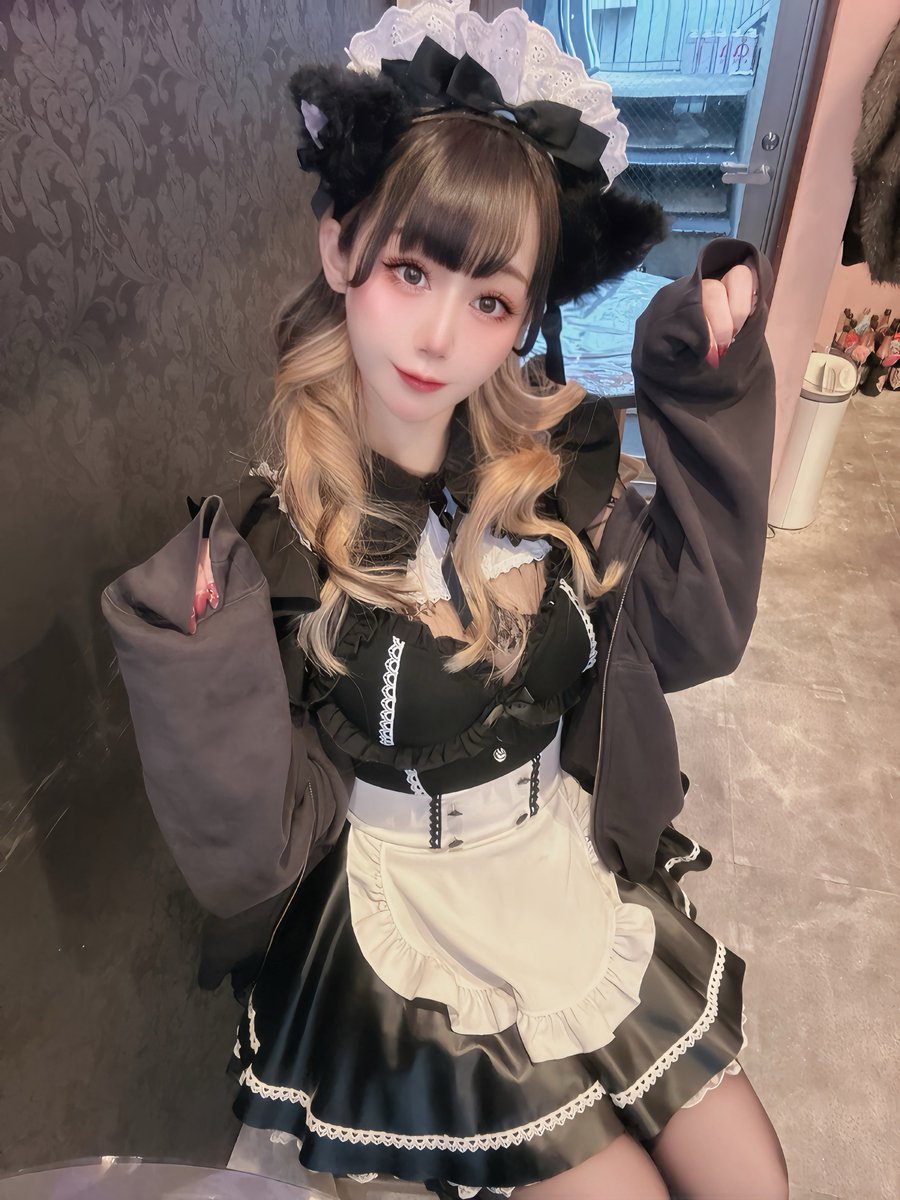 にゃんにゃんの日（らしい）