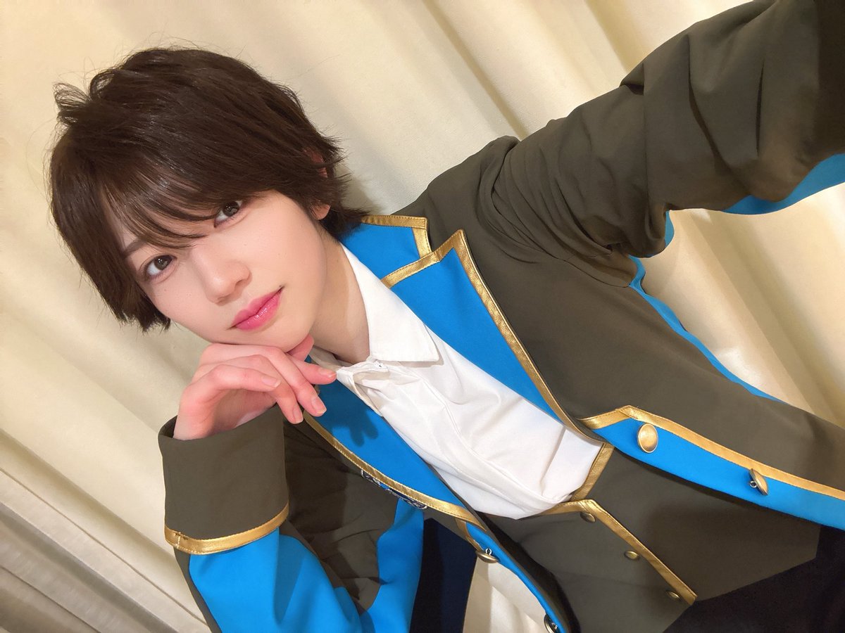 英城凛空〈風男塾〉 (@rikkun_87sky) / Posts / X