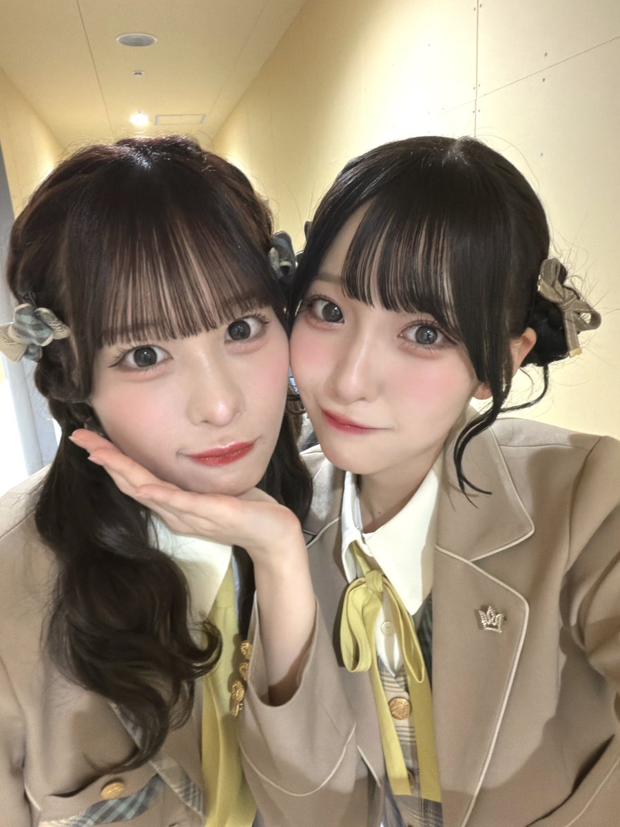 山田 杏佳 (@yamada_momoka__) / Posts / X