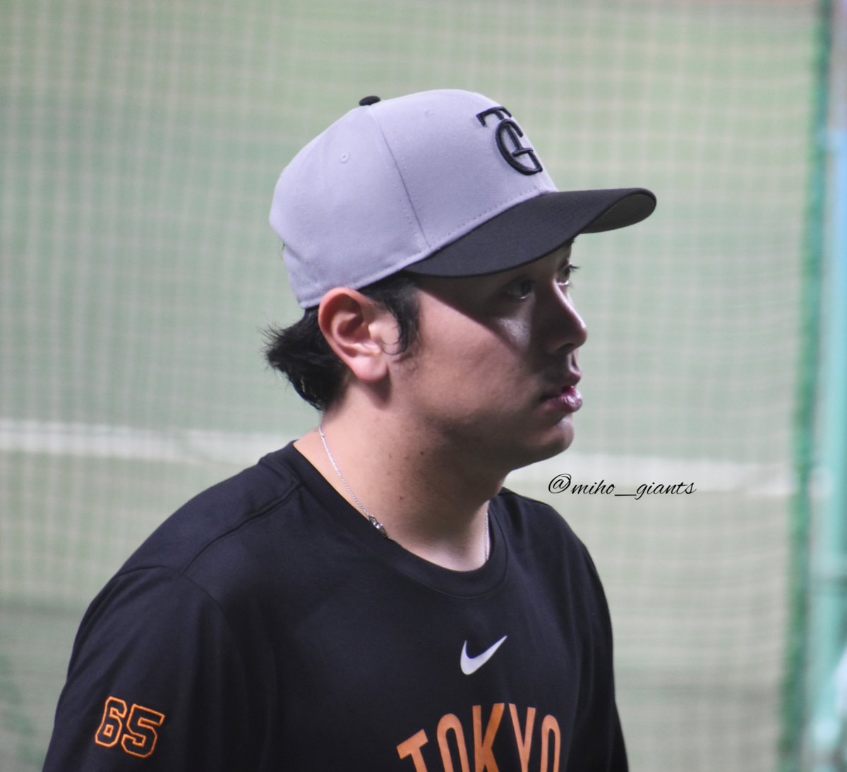 2025/5/30 #石川達也 #ジャイアンツ #読売巨人