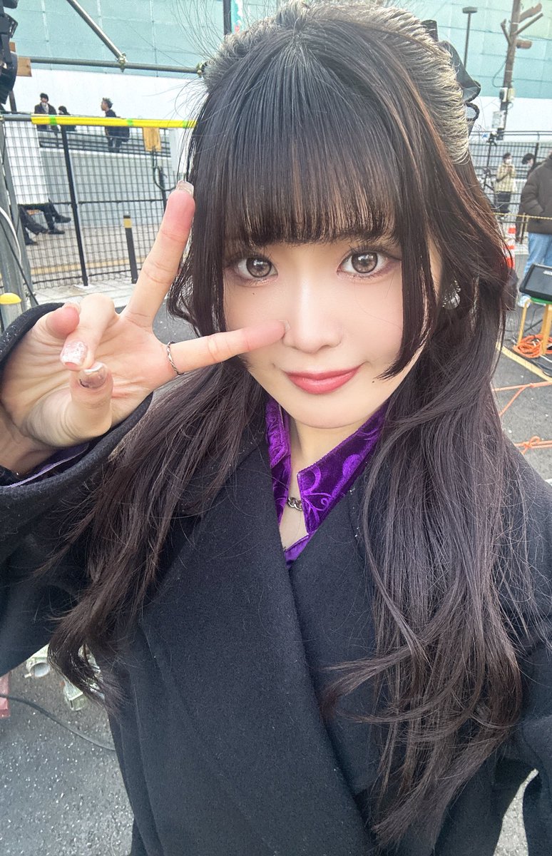 吉沢ナナ/Nana 【ジェネガ】 (@GenesisGirlNana) / Posts / X