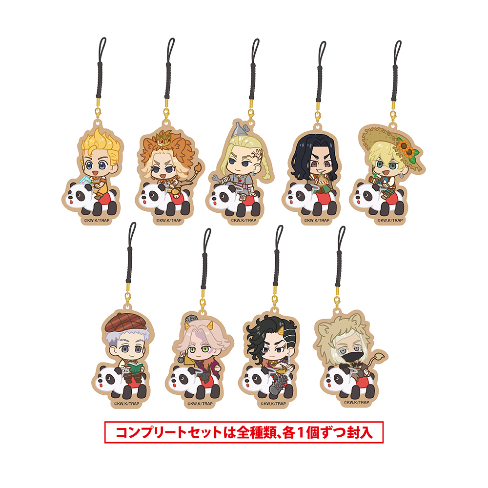 東京リベンジャーズ 新グッズ 本日予約最終日‼️ ＼ #東リベ から新