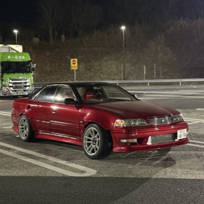 新しいプロフィール画像