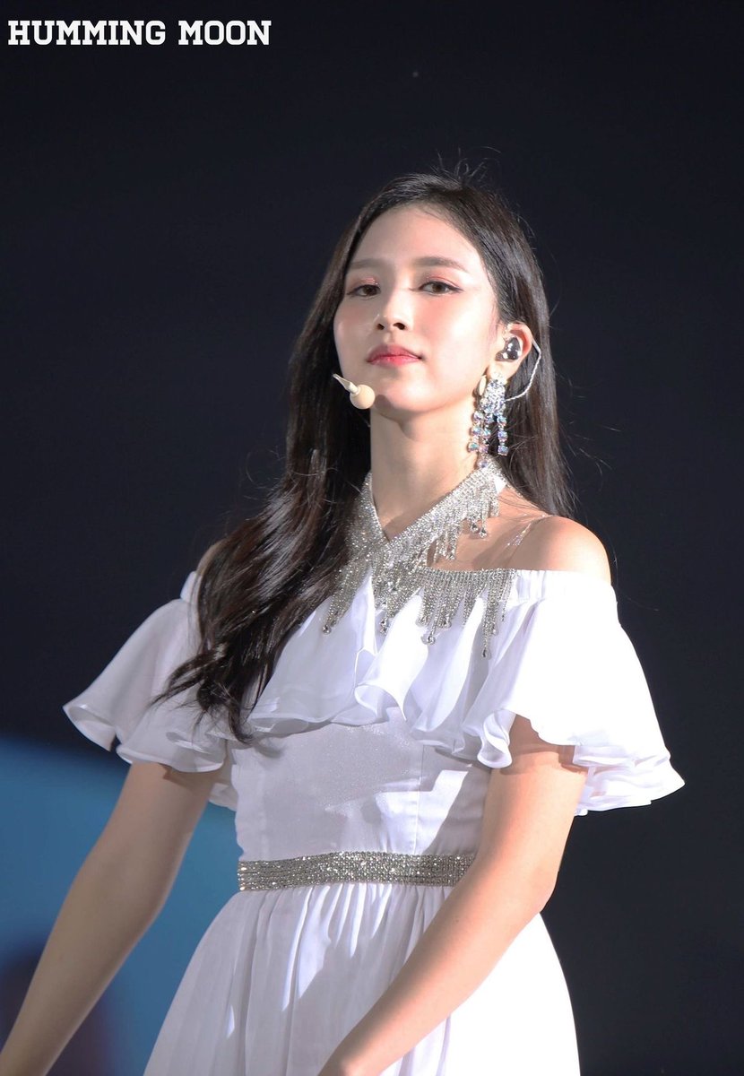 MINA ♡ #미나 ♡ #ミナ ♡ @JYPETWICE 🐧