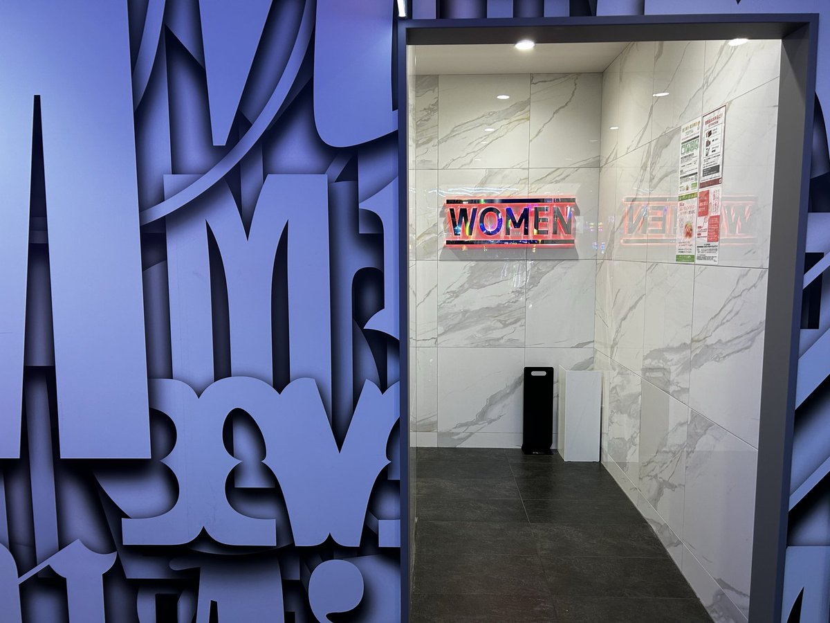 マルハンSLOT仙台一番町店 様 #PR パチ屋とは思えないくらいには