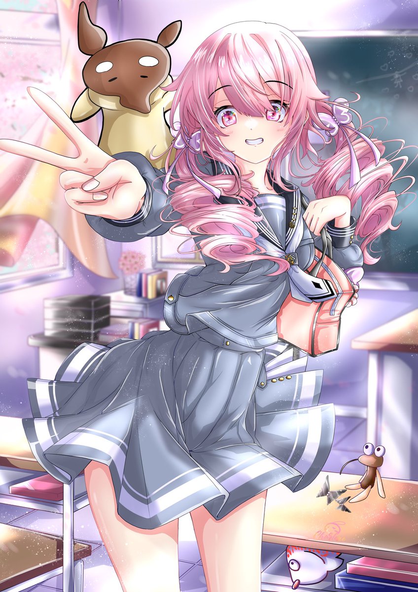 チャリーン🦋💗 (@Charlene_c74) / Posts / X