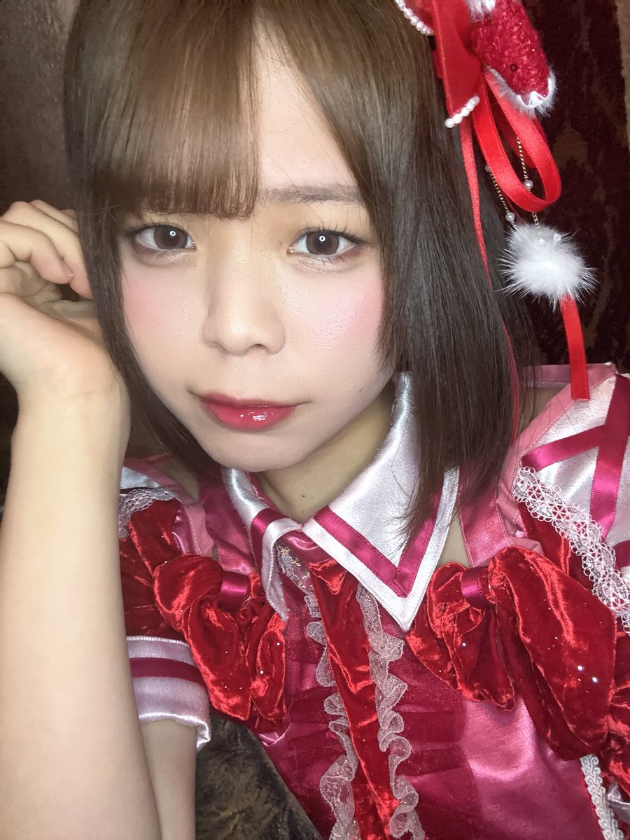 また明日も会えますように🍀 ゆゆすみ❤️