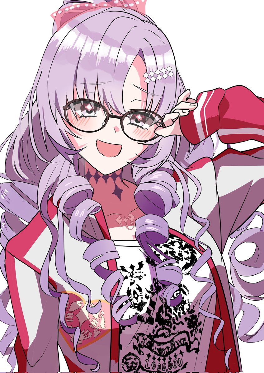 壱百満天原サロメ💯🦂 (@1000000lome) / Posts / X